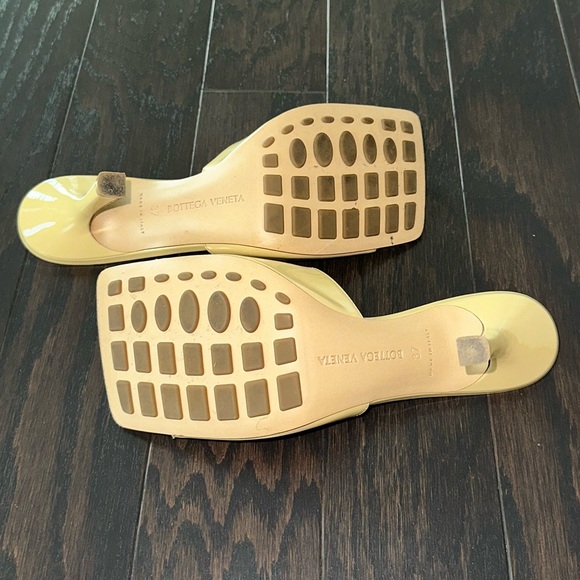 Bottega Veneta Stretch Mule - Picture 7 of 8